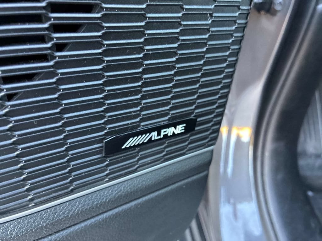Certified 2021 Jeep Grand Cherokee L Limited AWD/4WD image 23