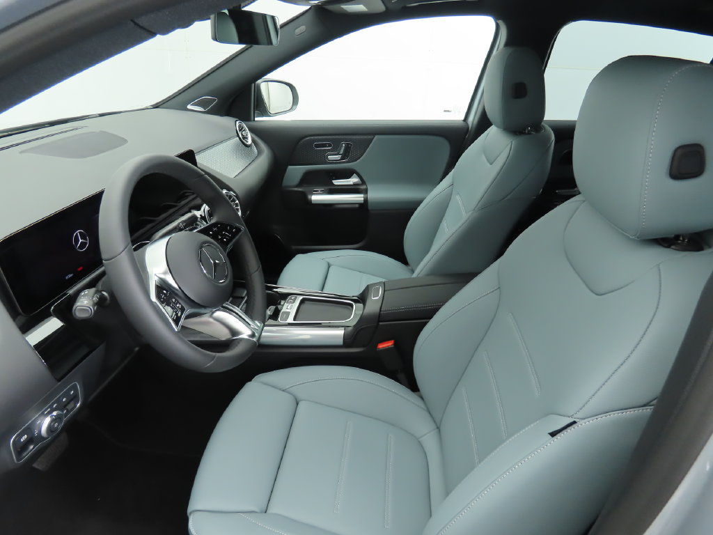Certified 2026 Mercedes-Benz GLA 250 image 20