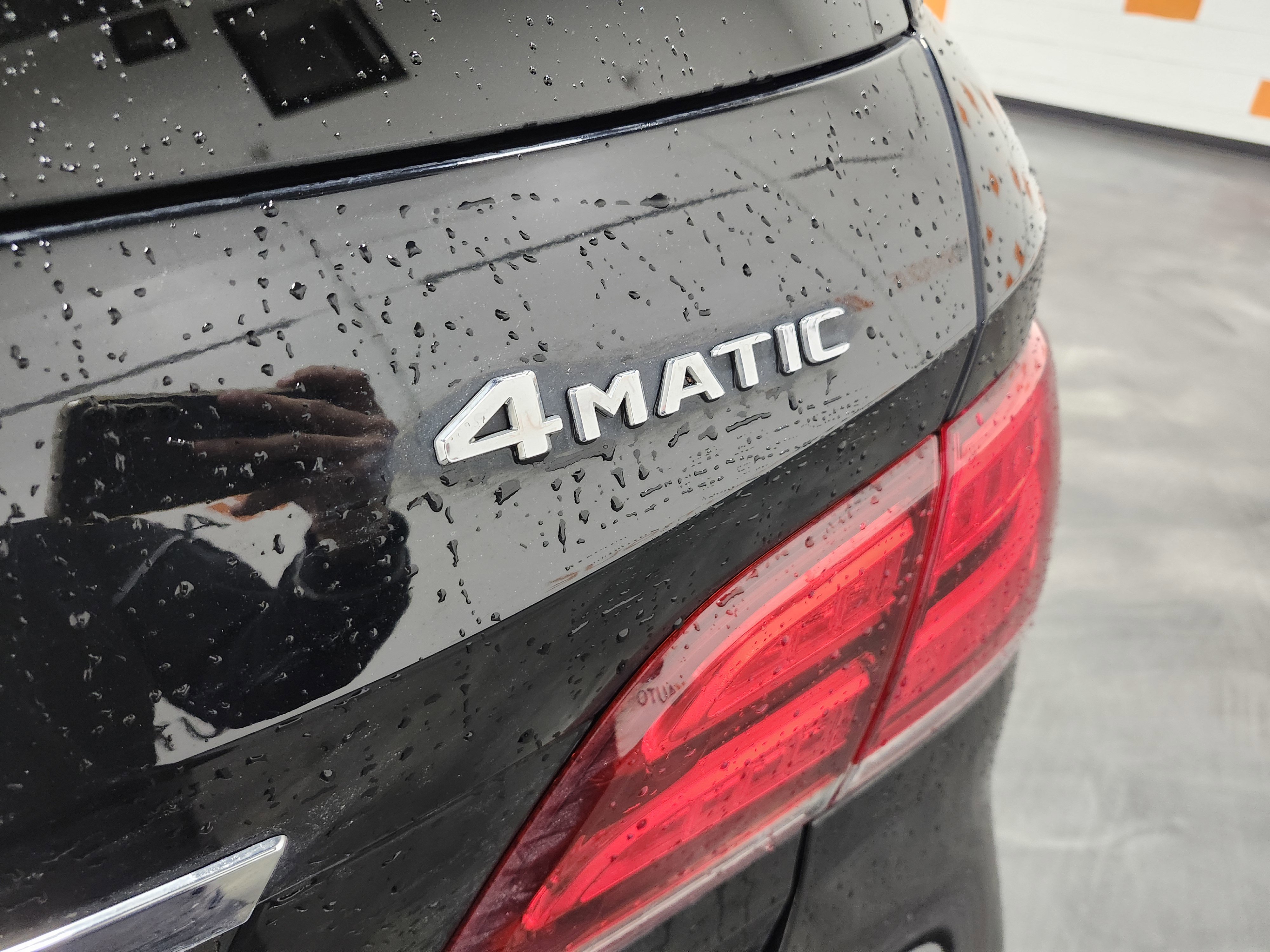 Used 2018 Mercedes-Benz GLE 350 4MATIC image 22