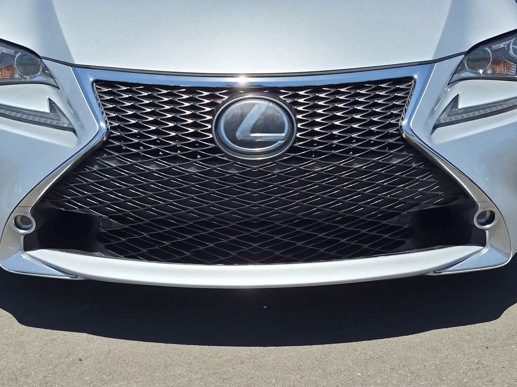 Used 2017 Lexus RC 350 F Sport RWD image 30