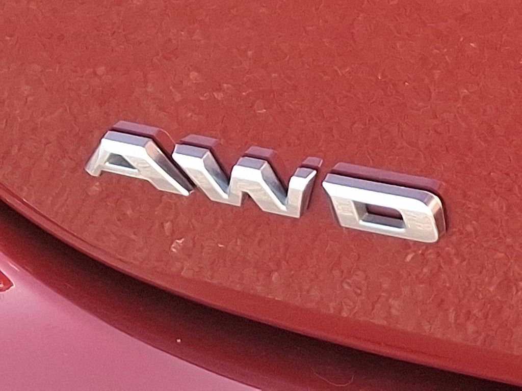 Used 2025 Cadillac CT5 Premium Luxury w/ Sun And Sound Package image 34