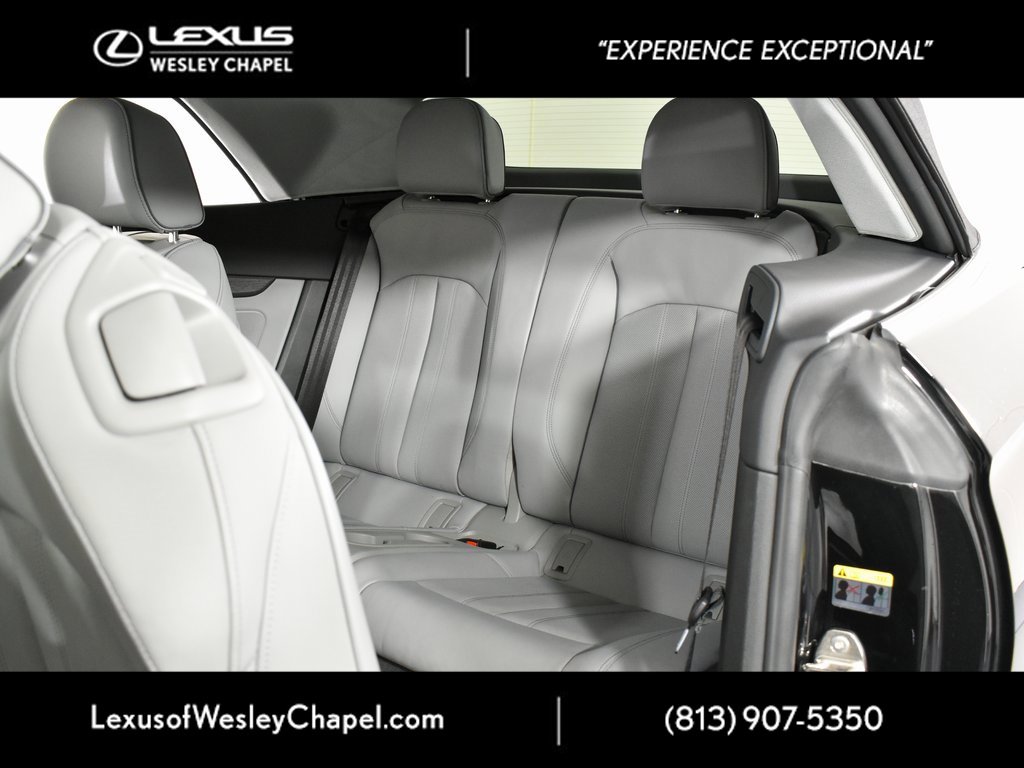 Used 2021 Audi A5 2.0T Premium Plus image 20