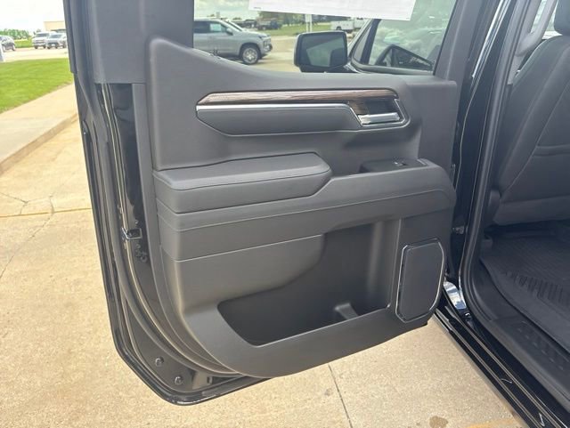 New 2026 Chevrolet Silverado 1500 LT Trail Boss w/ LT Trail Boss Premium Package AWD/4WD image 15