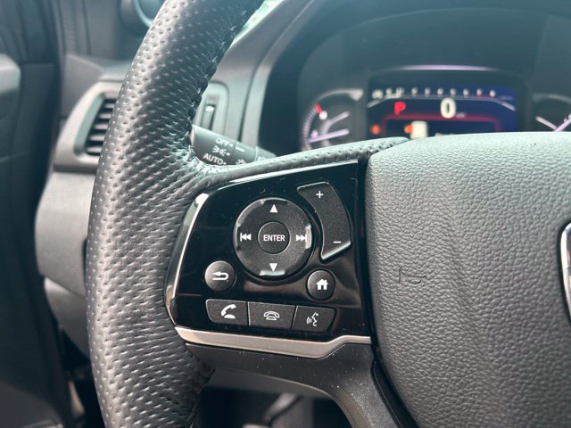Used 2022 Honda Passport Elite image 21
