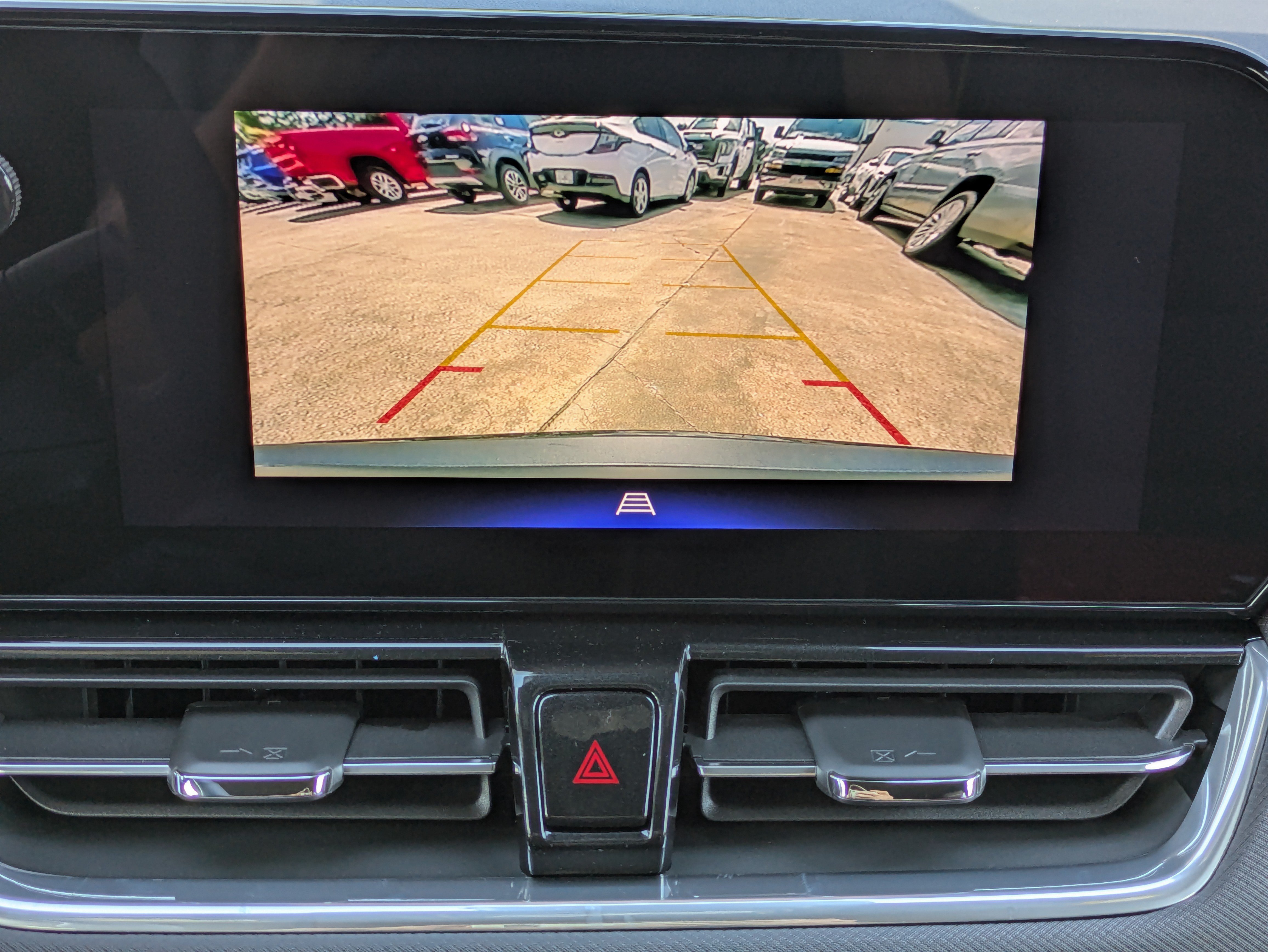 New 2026 Chevrolet TrailBlazer ACTIV w/ Convenience Package FWD image 15