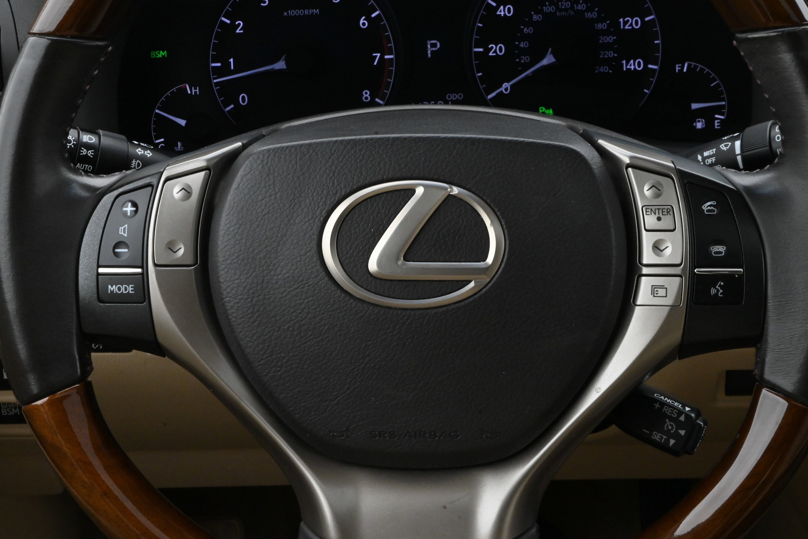Used 2015 Lexus RX 350 FWD image 32