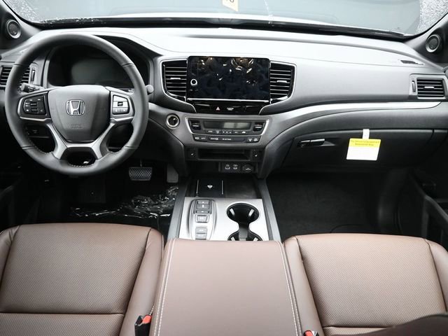 New 2026 Honda Ridgeline RTL image 9