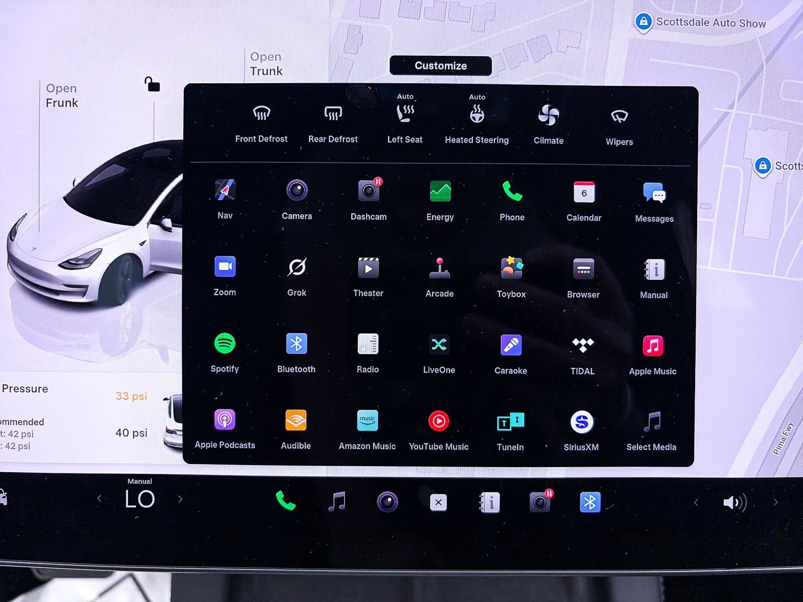 Used 2023 Tesla Model 3 Standard Range image 19