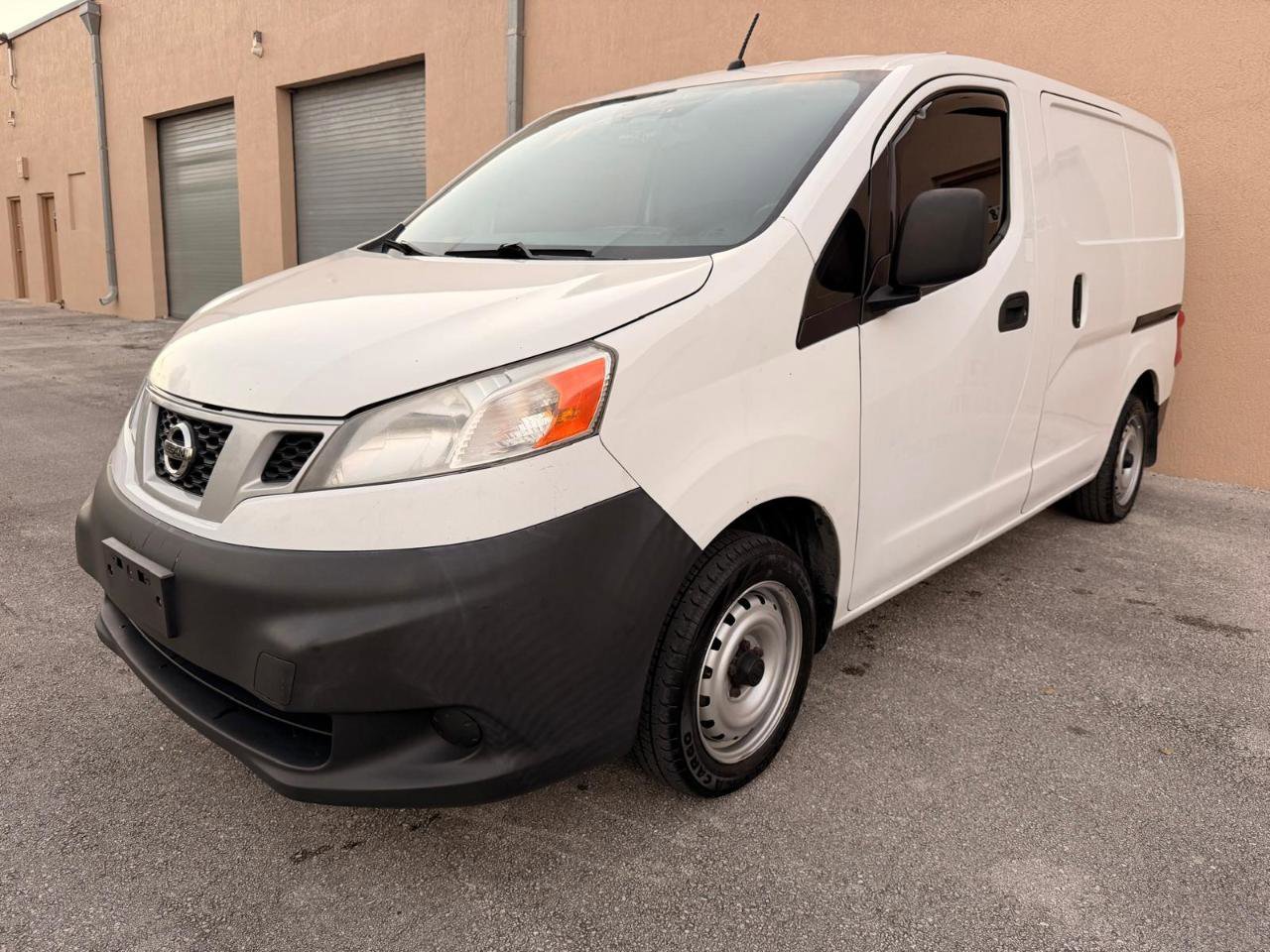Used 2019 Nissan NV200 S w/ Cruise Control Package FWD image 11