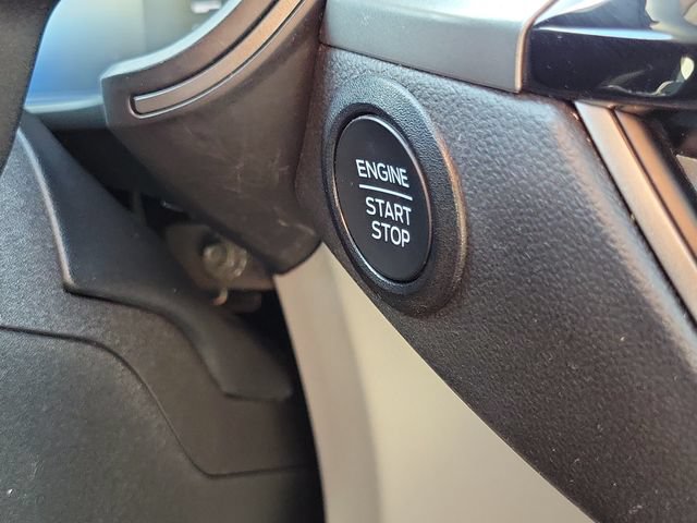 Certified 2024 Ford Escape Active FWD image 27