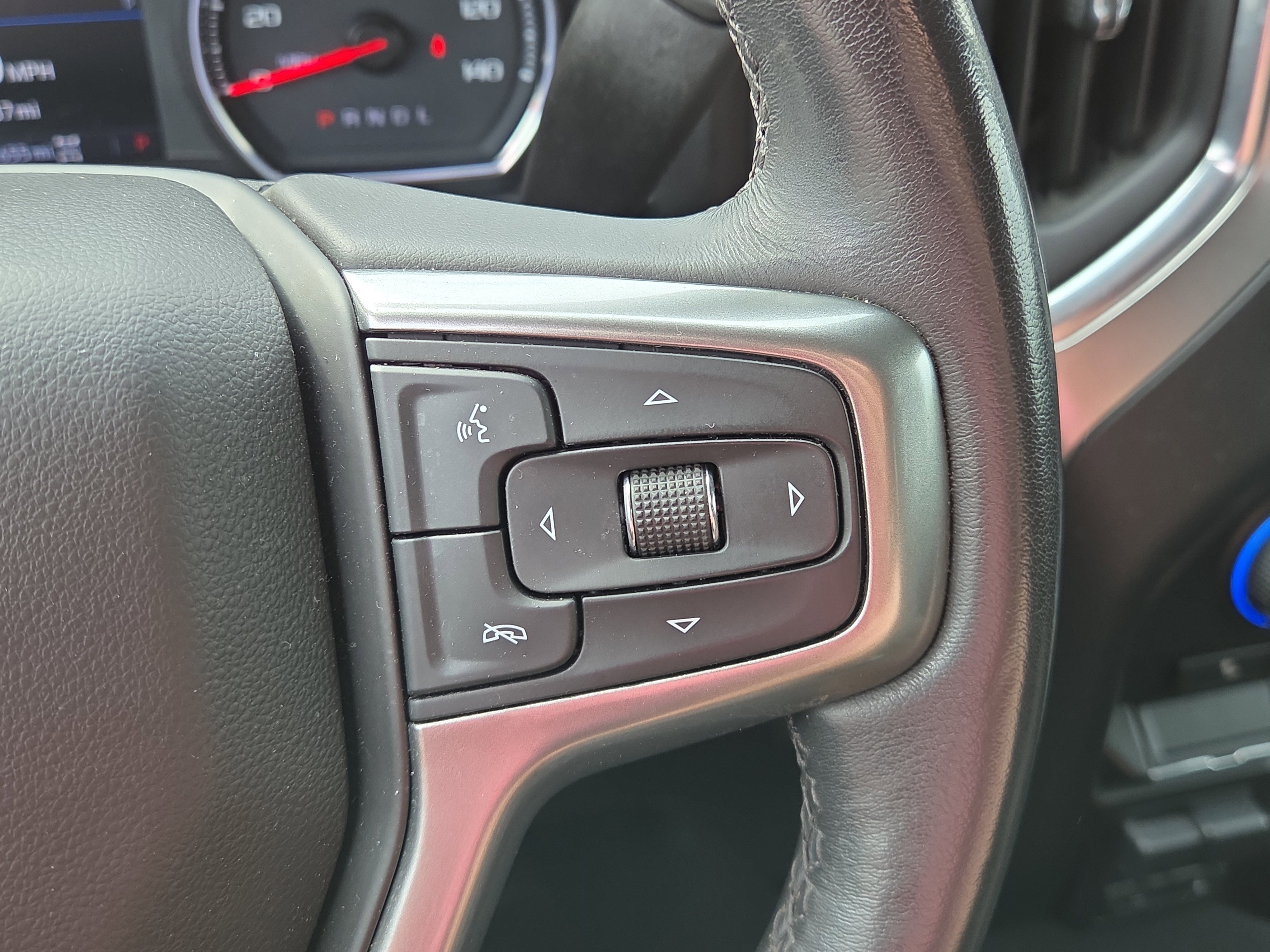 Used 2020 Chevrolet Silverado 1500 RST w/ All-Star Edition image 20