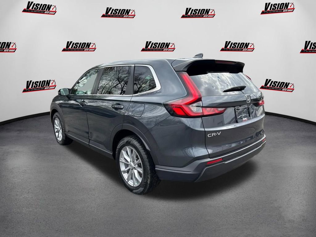 Used 2023 Honda CR-V EX image 7