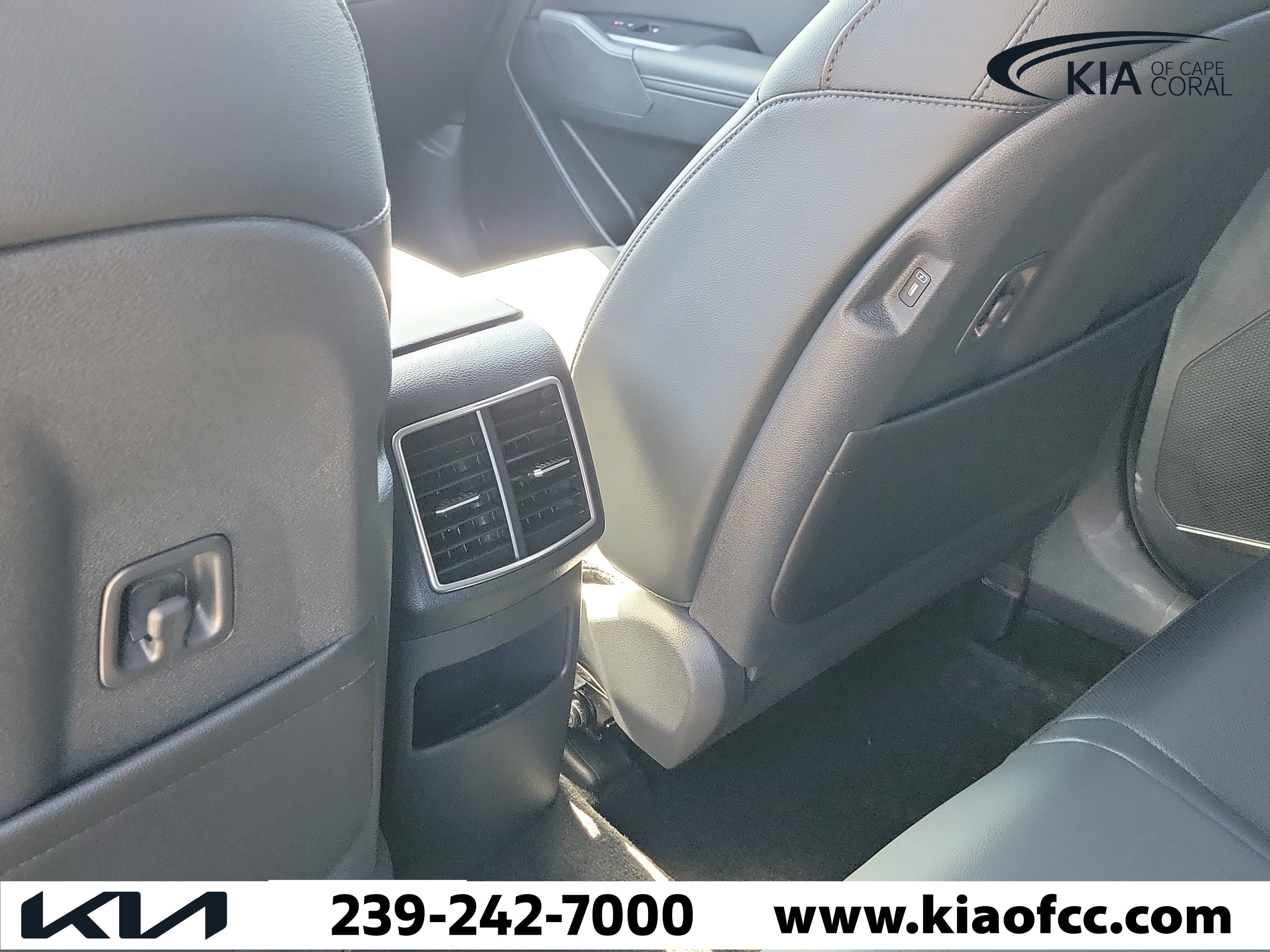 New 2027 Kia Sportage X-Line w/ X-Line Technology Package AWD/4WD image 14