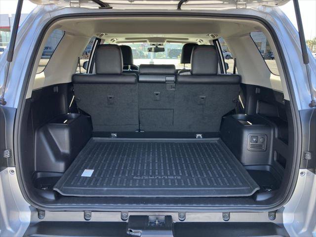 Certified 2019 Toyota 4Runner TRD Off-Road Premium image 30