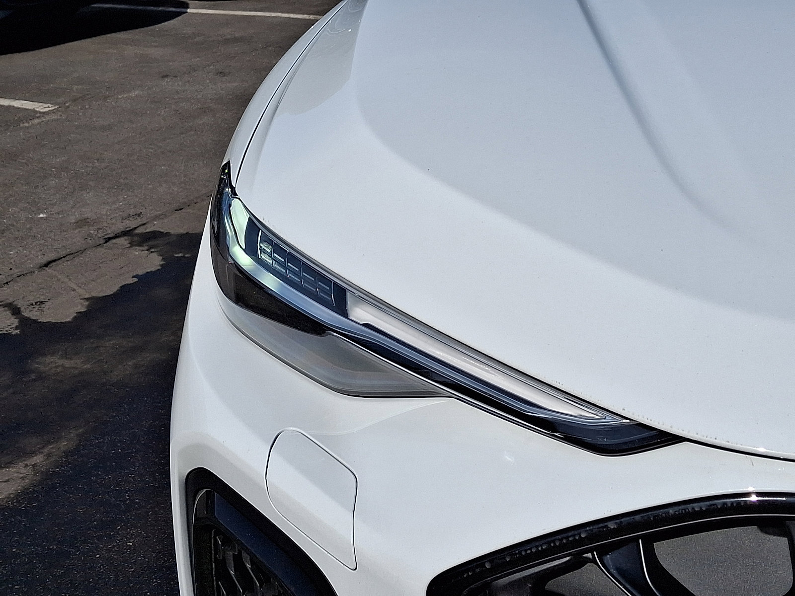 New 2025 Audi SQ5 Premium Plus image 6