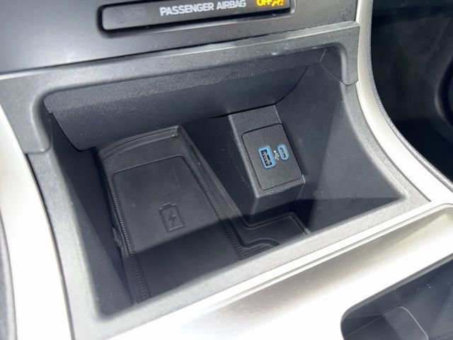 Used 2024 Ford Edge SEL w/ Convenience Package image 24