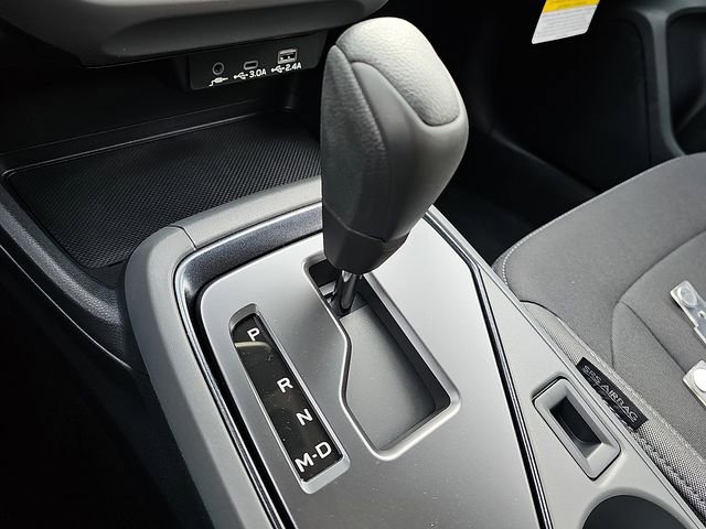 New 2026 Subaru Crosstrek 2.0i Premium image 12