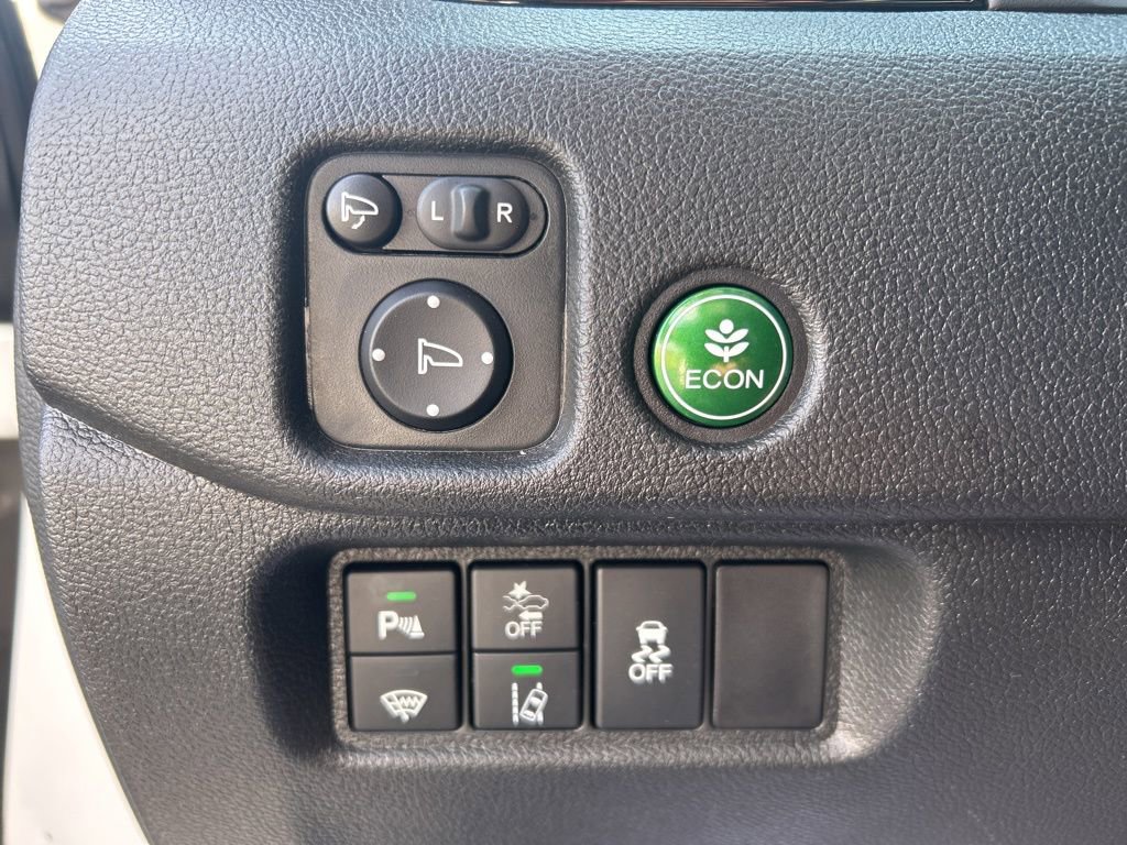 Used 2024 Honda Passport Black Edition image 12