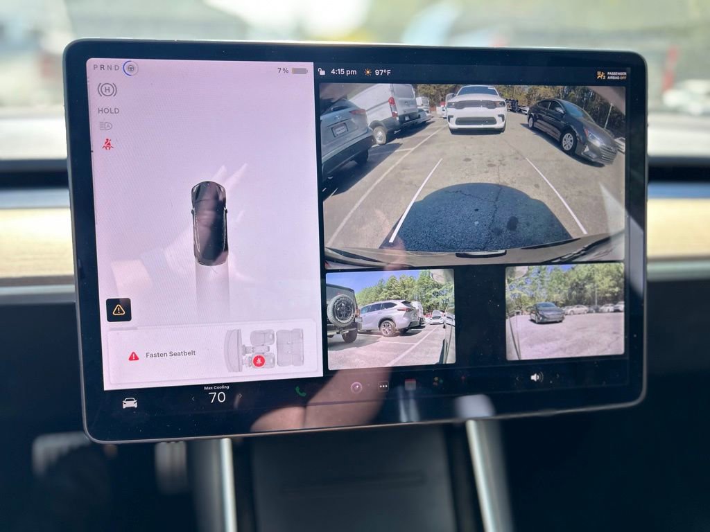 Used 2019 Tesla Model 3 Long Range image 12