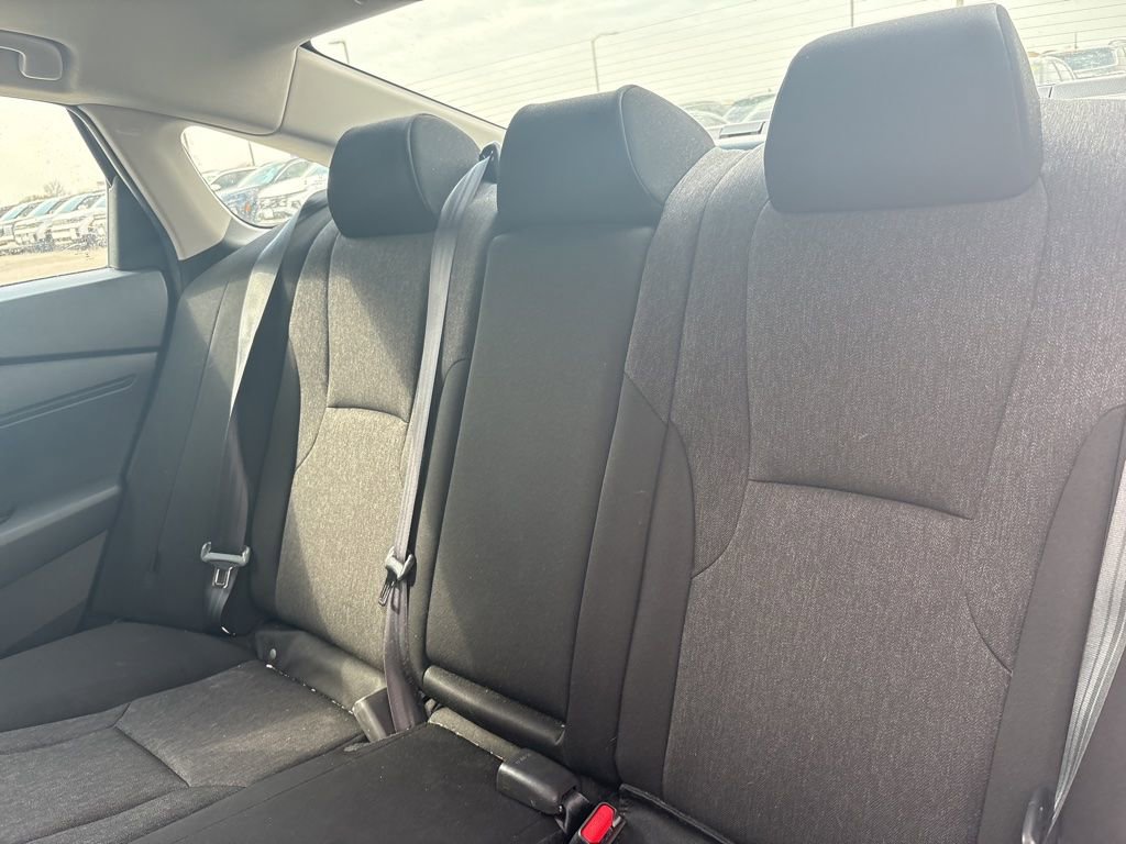 Used 2024 Honda Accord EX image 25