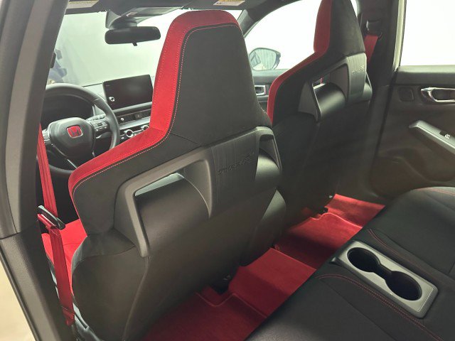 Used 2025 Honda Civic Type R image 25
