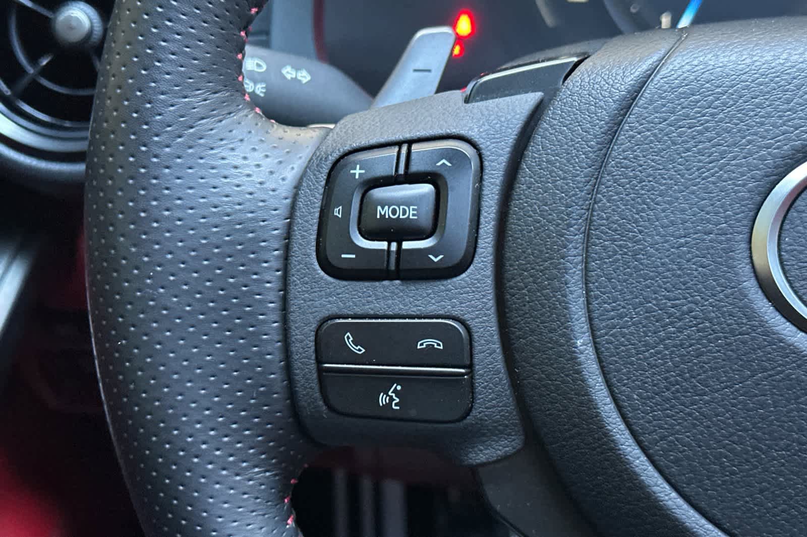 Used 2023 Lexus IS 350 F Sport w/ Navigation Package RWD image 26
