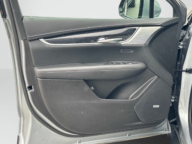 Certified 2023 Cadillac XT5 Premium Luxury AWD/4WD image 13