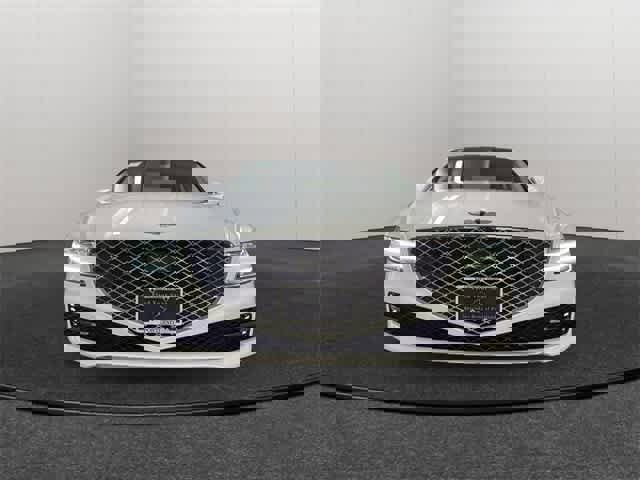 Used 2023 Genesis G80 2.5T w/ Advanced Package image 2
