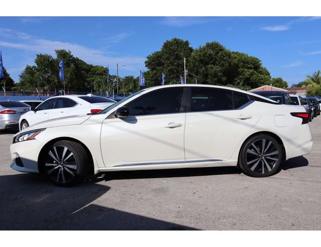 Used 2020 Nissan Altima 2.5 SR image 5