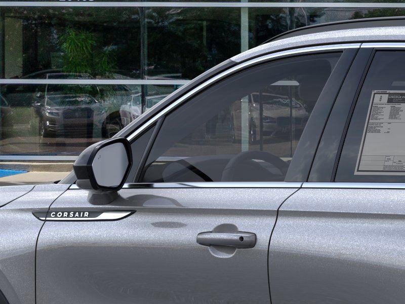 New 2026 Lincoln Corsair Premiere image 20