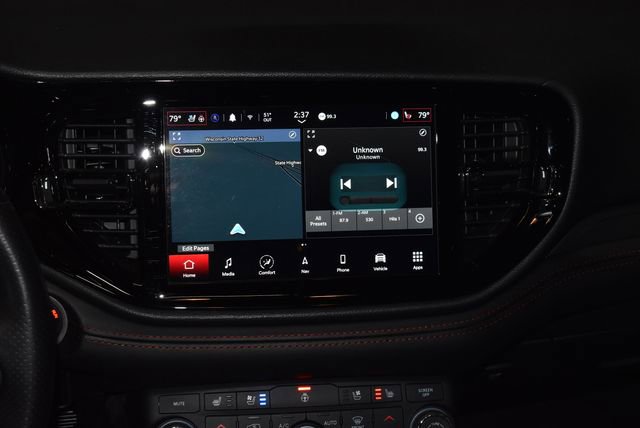 Used 2025 Dodge Durango R/T image 15