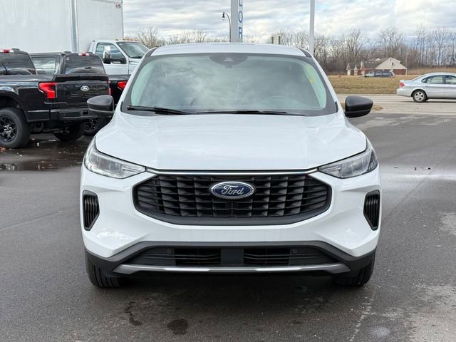 New 2026 Ford Escape Active image 3