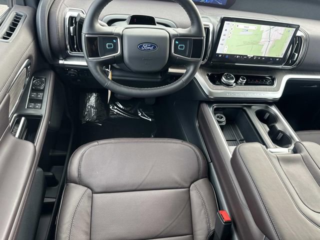 New 2026 Ford Expedition Platinum w/ Platinum Ultimate Package image 31