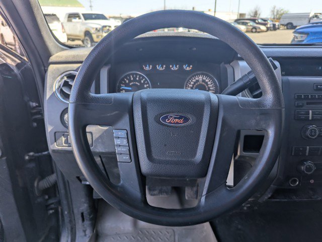 Used 2011 Ford F150 XLT image 12