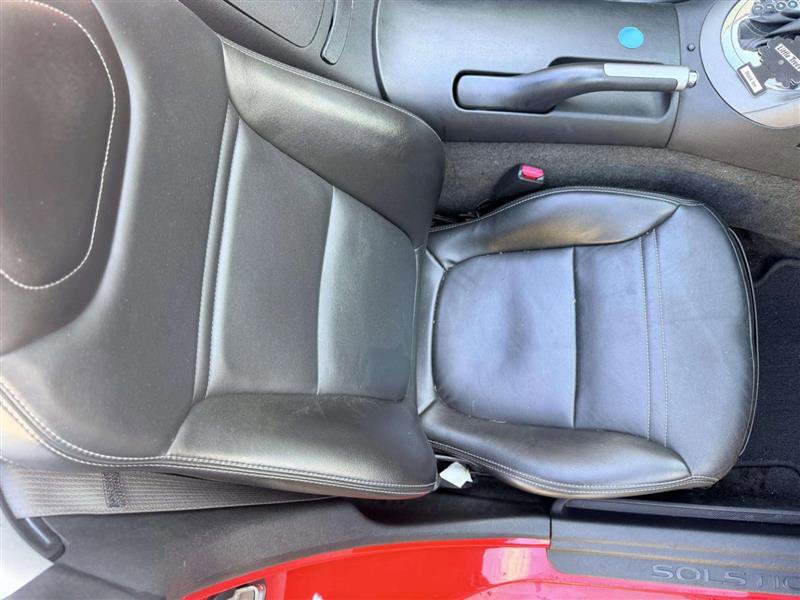 Used 2008 Pontiac Solstice Convertible w/ Premium Package image 17