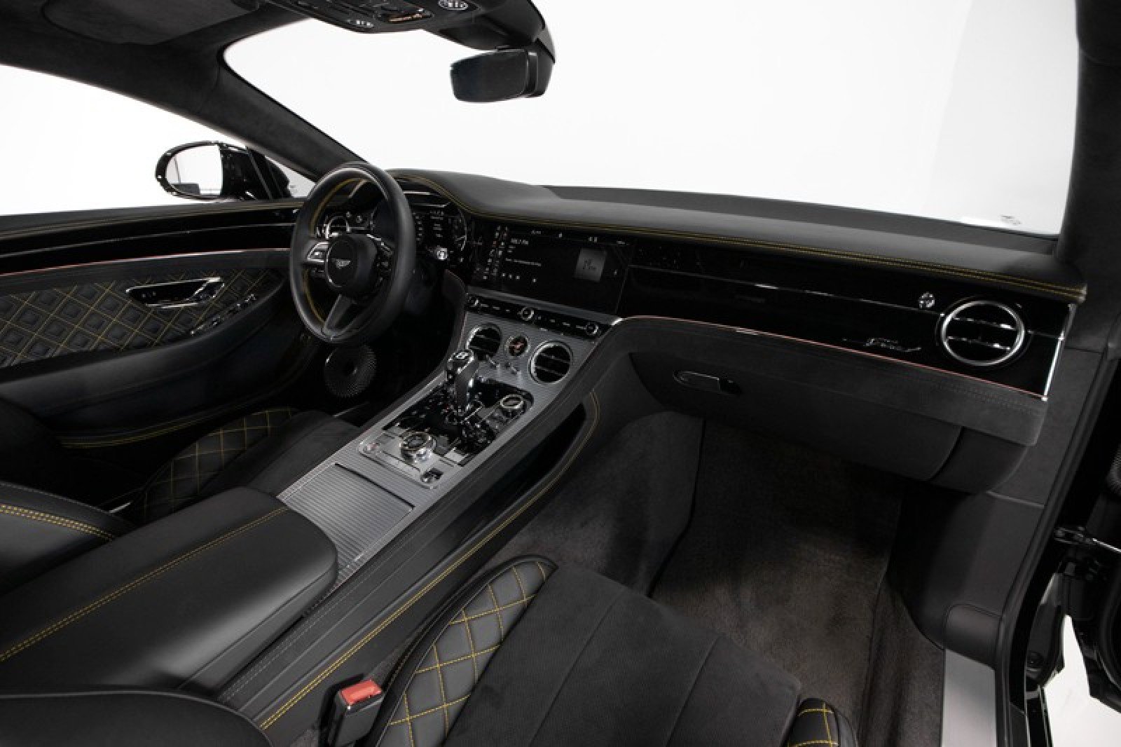 Used 2022 Bentley Continental GT Speed image 42