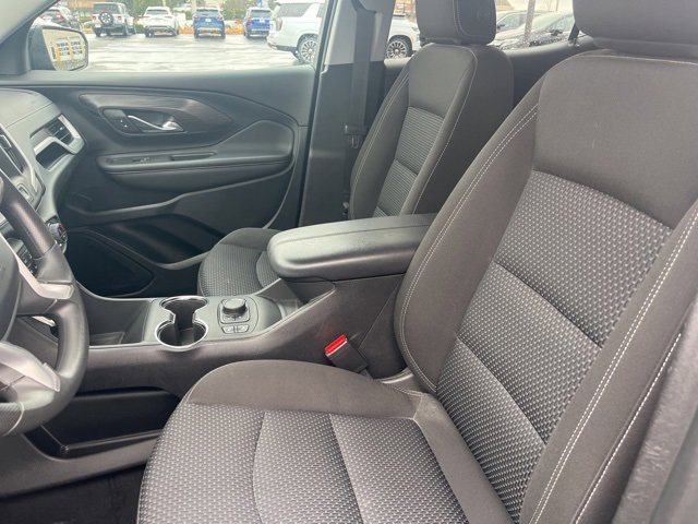 Certified 2023 GMC Terrain SLE w/ Driver Convenience Package image 8