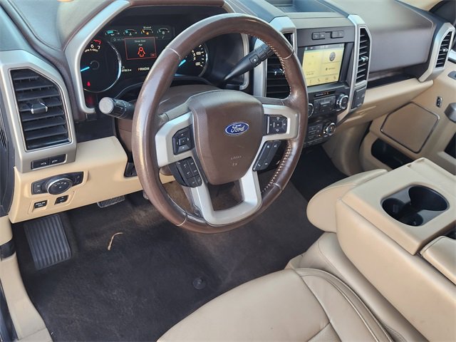Used 2019 Ford F150 Lariat image 2