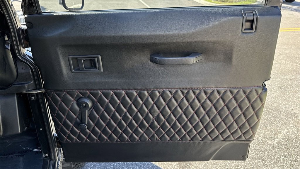 Used 1987 Nissan Rogue image 44