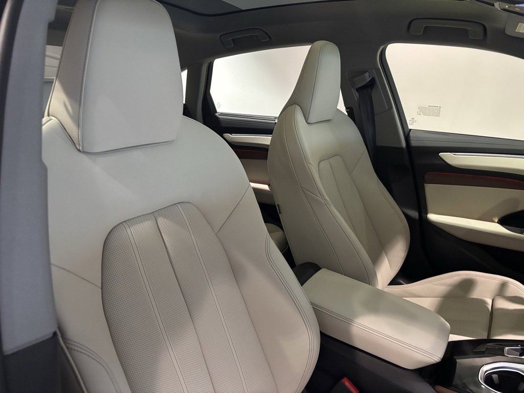 New 2026 Audi A6 Premium Plus image 17