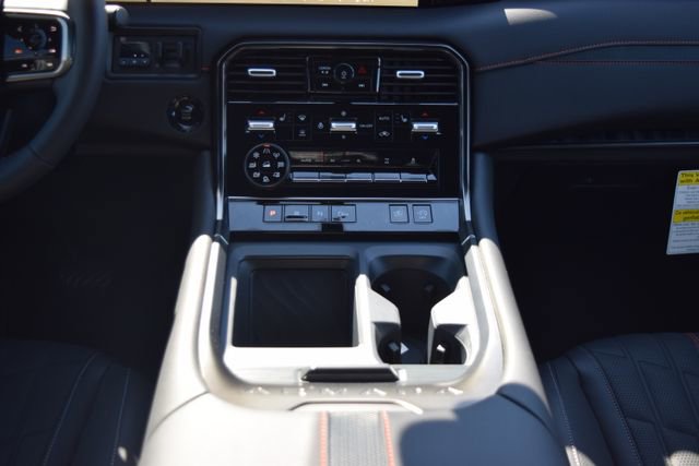 New 2025 Nissan Armada PRO-4X image 53