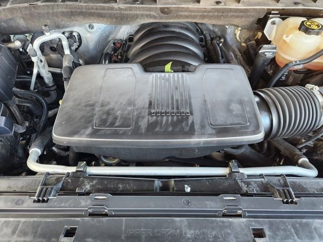 Used 2023 Chevrolet Silverado 1500 LTZ image 32