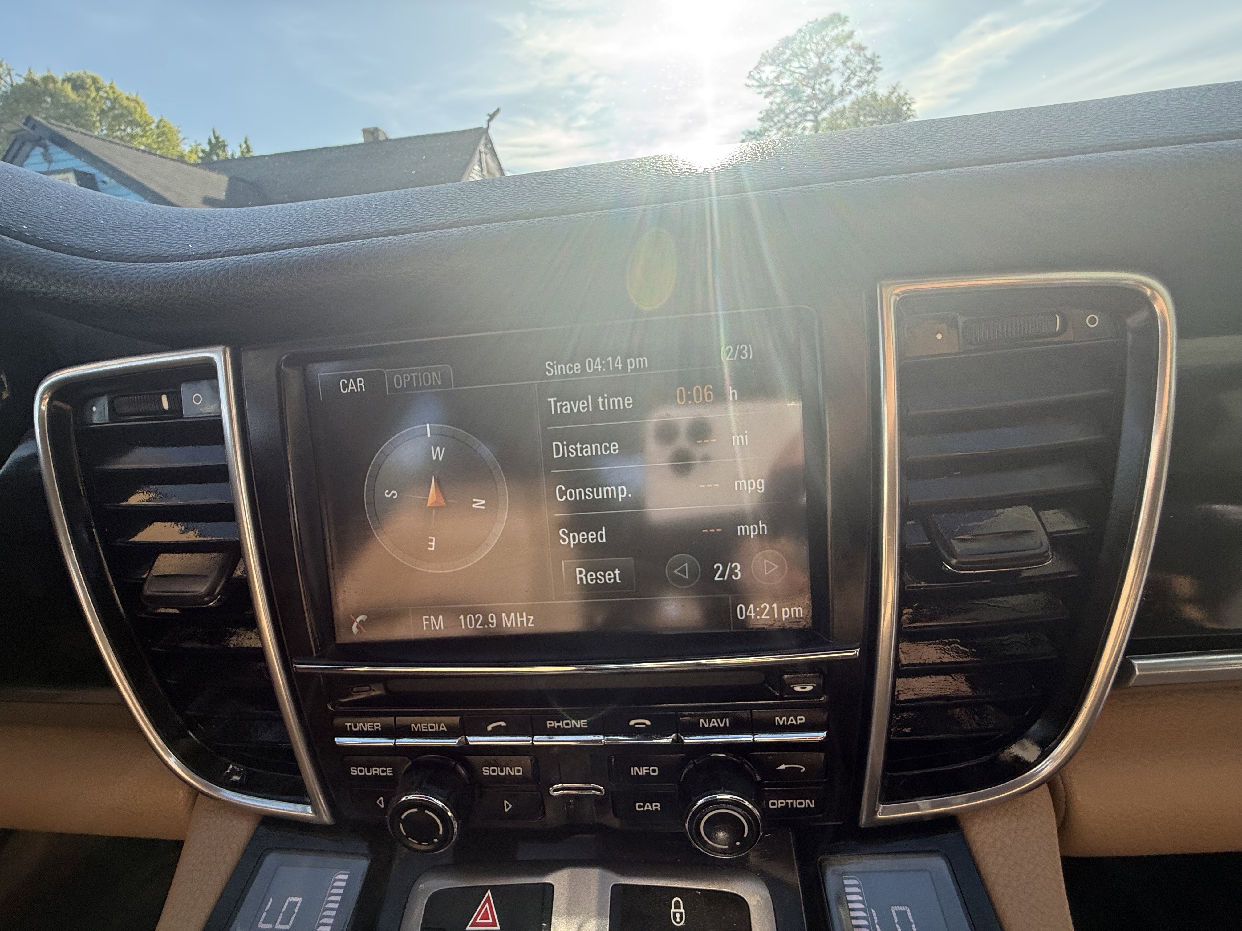 Used 2013 Porsche Panamera image 26