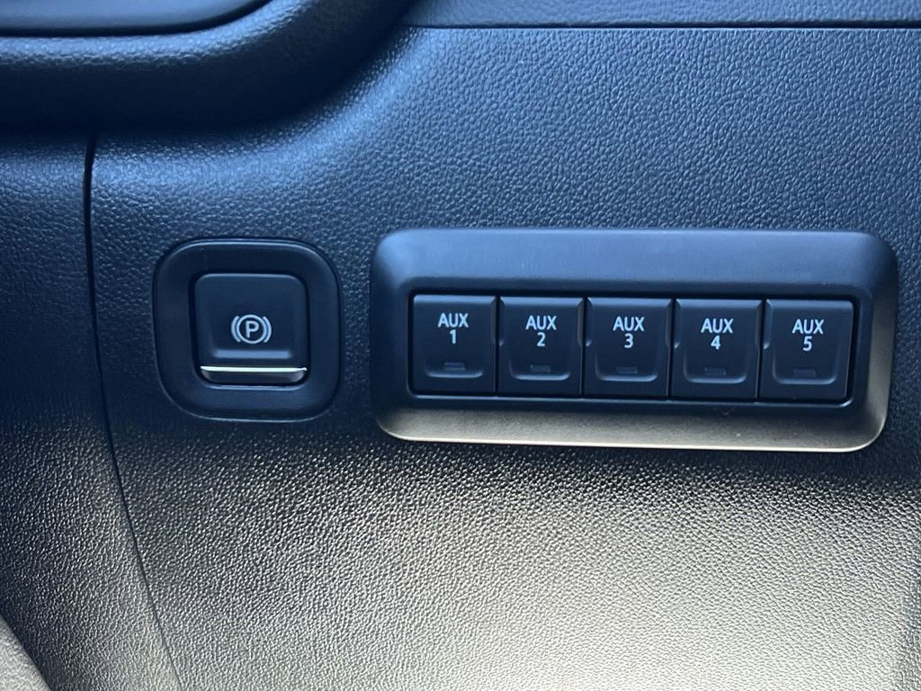 New 2026 Chevrolet Silverado 2500 W/T w/ WT Convenience Package AWD/4WD image 19