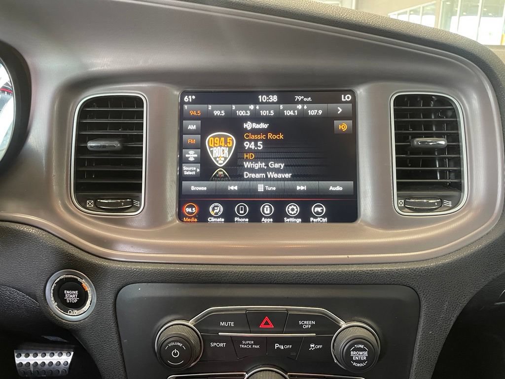 Used 2023 Dodge Charger R/T RWD image 15