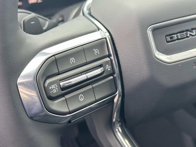 New 2026 GMC Terrain Denali image 26