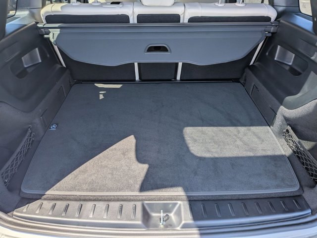 Used 2026 Mercedes-Benz GLB 250 image 6