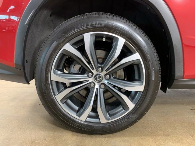 Used 2021 Lexus RX 350 AWD w/ Premium Package image 43