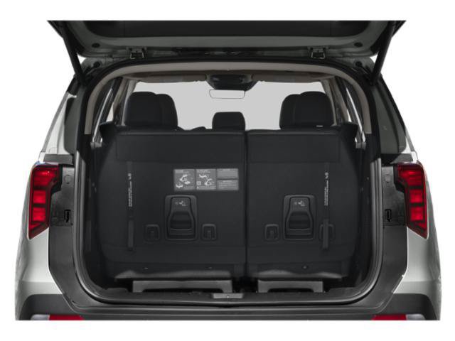 New 2027 Kia Carnival EX FWD image 10