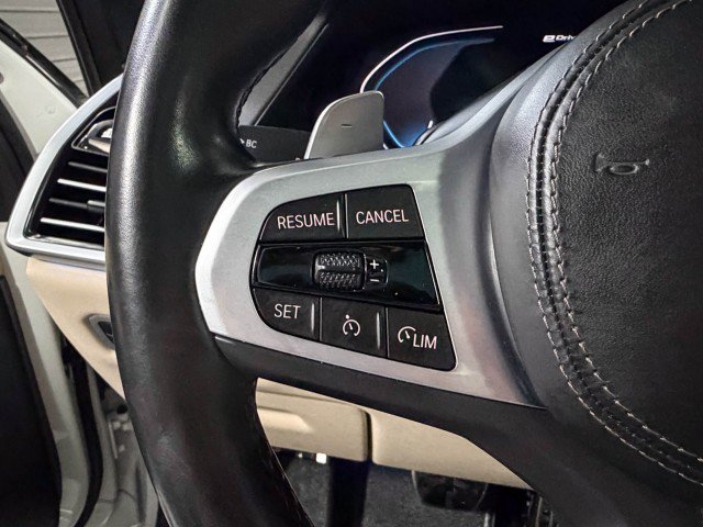 Used 2022 BMW X5 xDrive45e w/ M Sport Package image 24